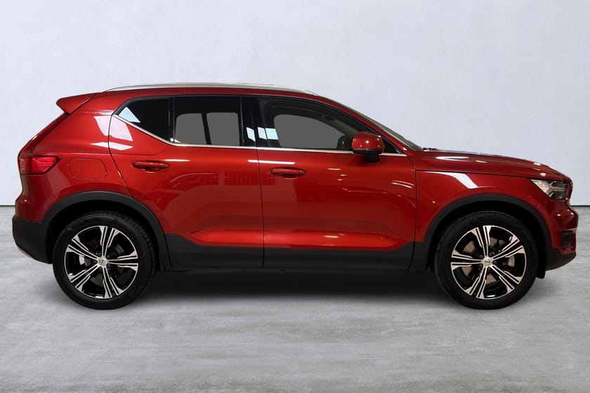 Bild 3 av Volvo XC40 Recharge T4 Inscription