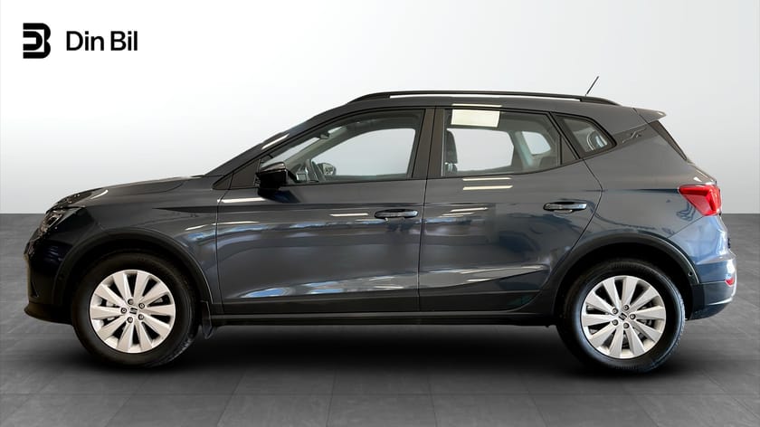 Bild 2 av SEAT Arona