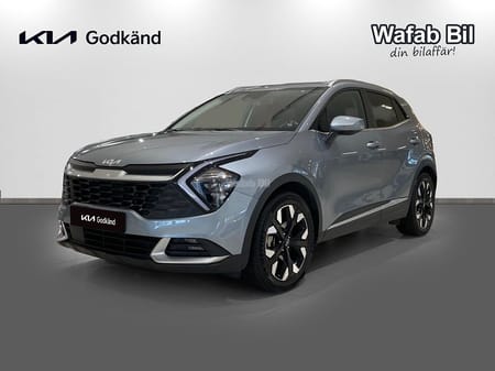 Kia Sportage PHEV PLUG-IN HYBRID ACTION AWD