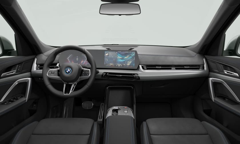 Bild 4 av BMW iX1 xDrive30 xDrive 30 *Privatleasing-Kampanj*