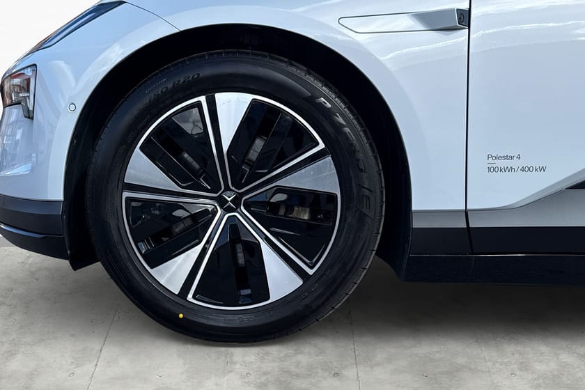 Bild 5 av Polestar 4 Long Range Dual Motor Plus