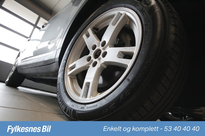 Bilde 5 av MG ZS EV Long Range Comfort
