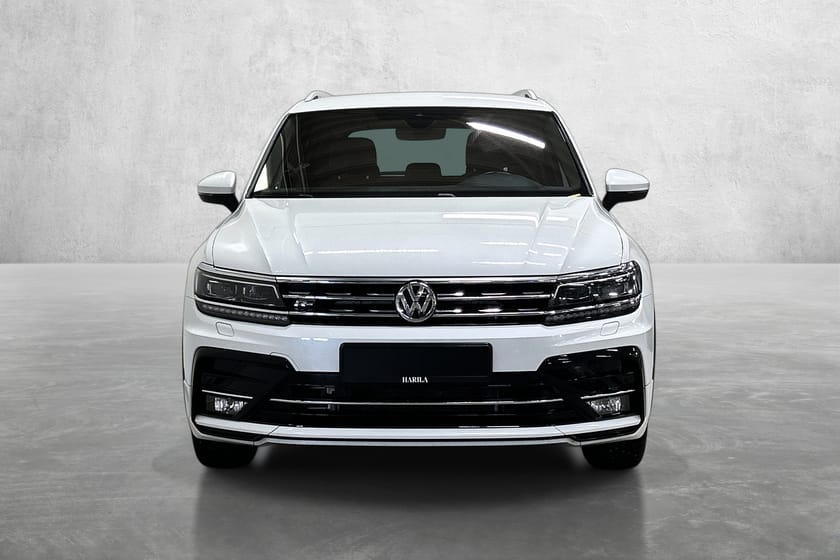 Bilde 2 av Volkswagen Tiguan Highline