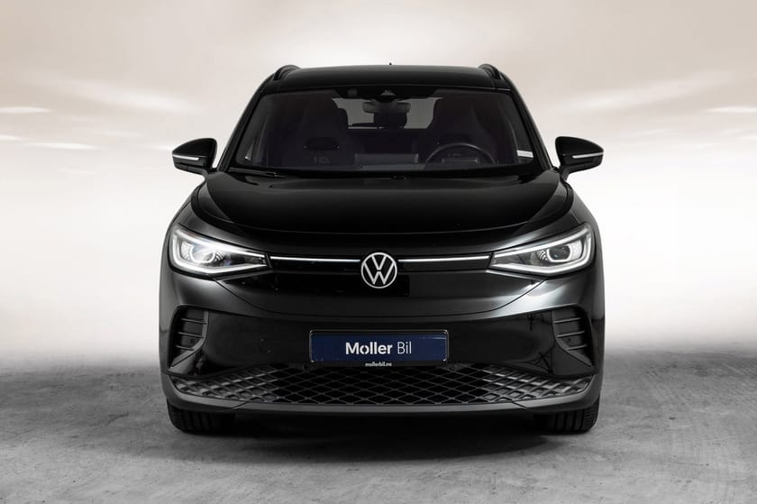 Bilde 4 av Volkswagen ID.4 Pro 4M
