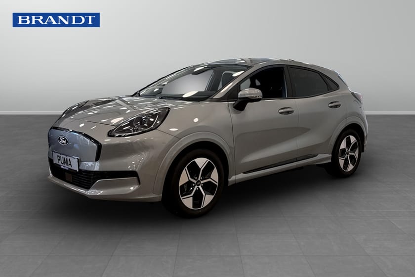 Bild 1 av Ford Puma Gen-E (44 kWh) 168hk (124 kW)