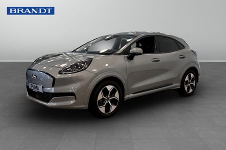 Ford Puma Gen-E (44 kWh) 168hk (124 kW)