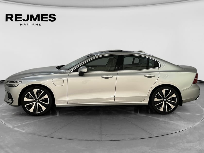 Bild 3 av Volvo S60 Recharge T8 Inscription