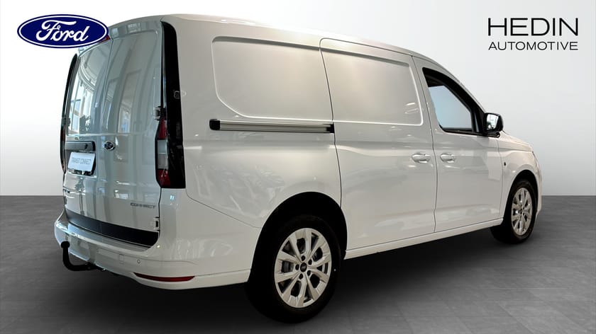 Bild 2 av Ford Transit Connect L2