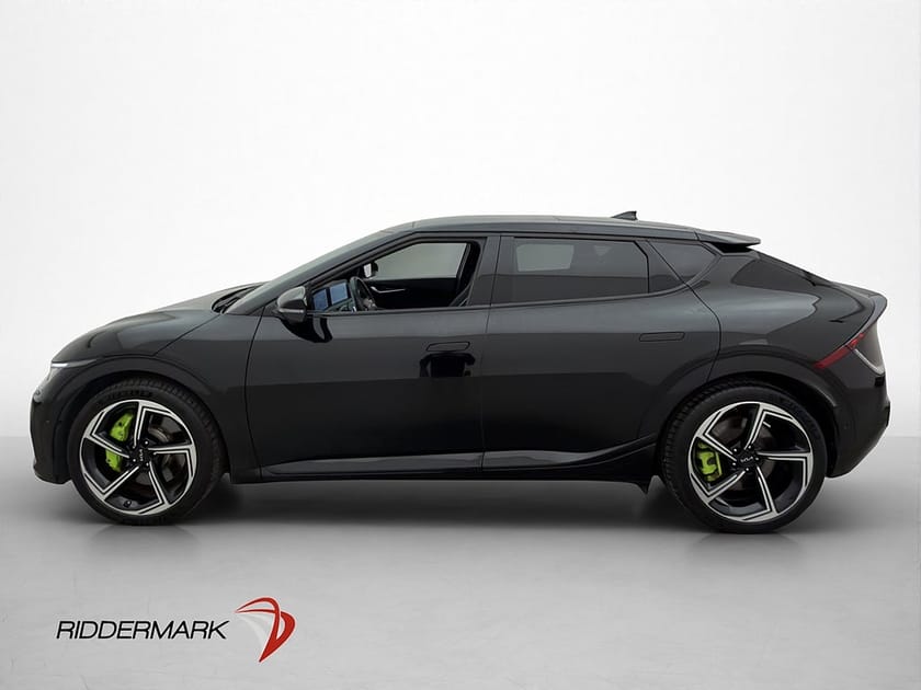 Bild 5 av Kia EV6 GT 