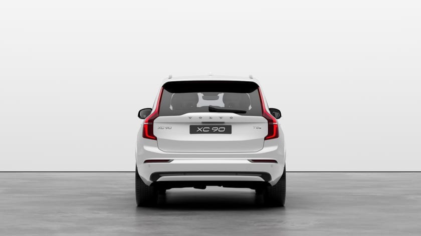 Bilde 5 av Volvo XC90 7-seater T8 Ultra Dark PANO|360|HUD|H&K
