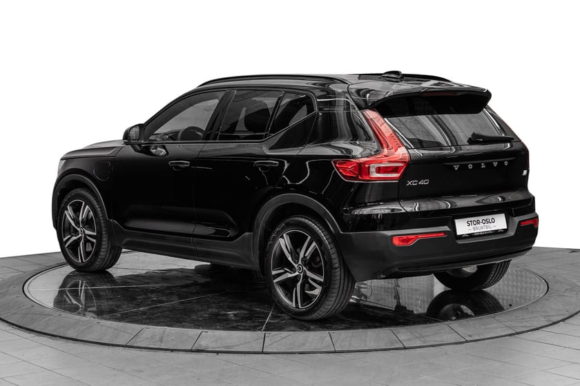 Bilde 5 av Volvo XC40