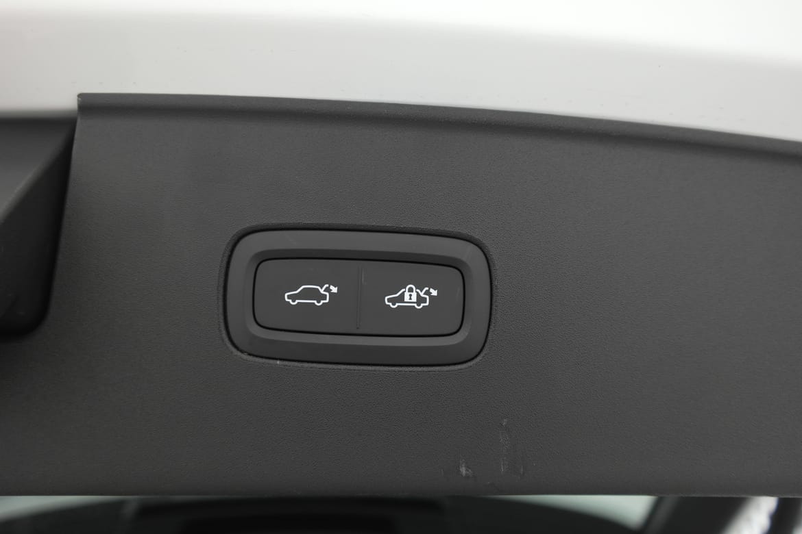 Volvo EX90 2026 - miniatyr 16
