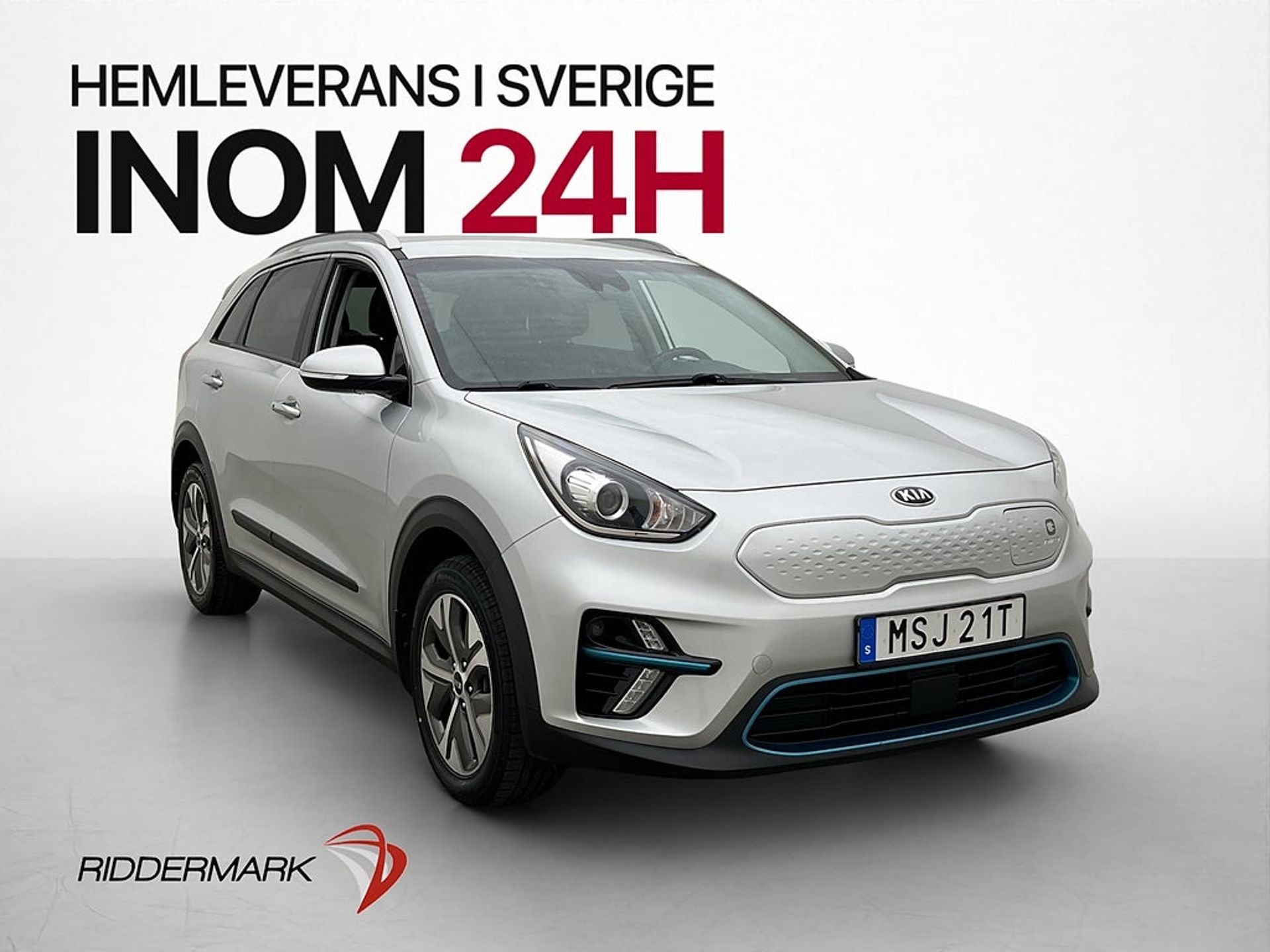 Kia e-Niro