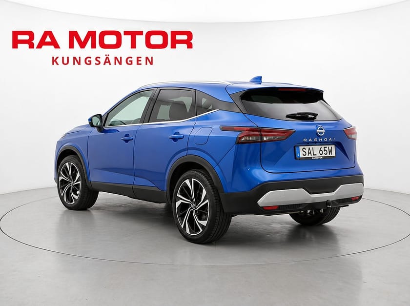 Bild 4 av Nissan Qashqai
