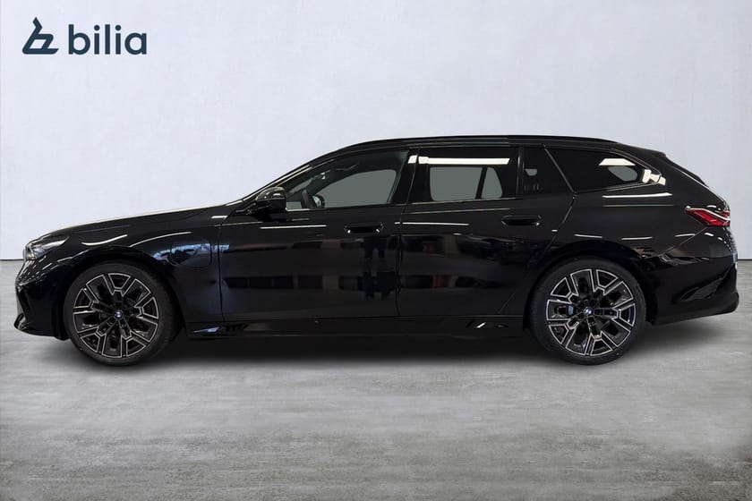 Bild 3 av BMW 530e xDrive Touring