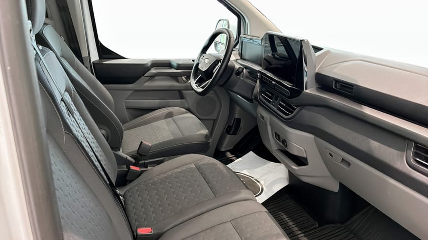 Bild 3 av Ford Tourneo Custom 320 Titanium 320L Ecoblue 170hk