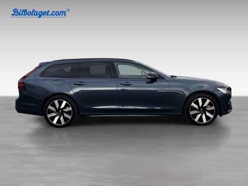 Bild 4 av Volvo V90 T6 Plus Dark Nordic Edition