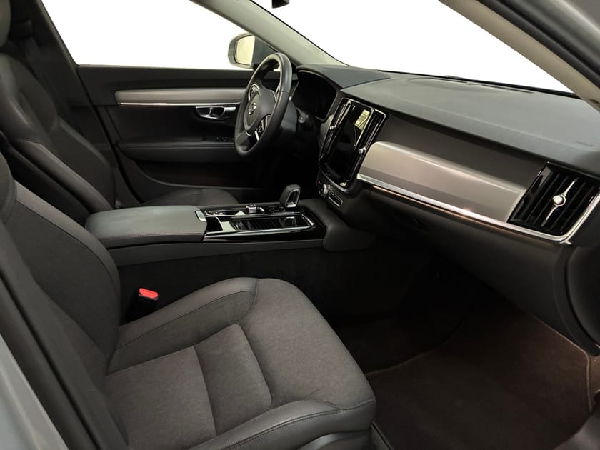 Bild 4 av Volvo V90 Recharge T6 Core Edition II