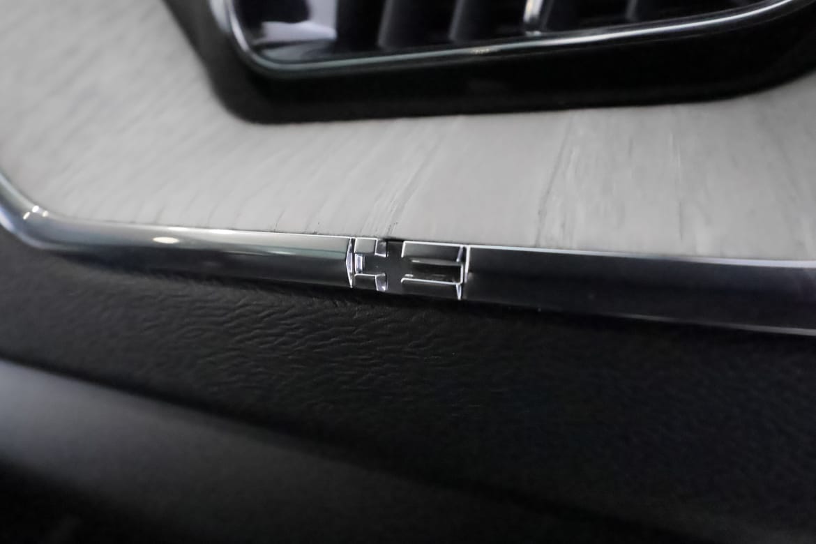 Volvo XC60 2020 - miniatyr 26