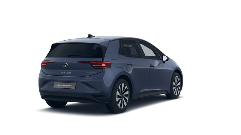 Bild 5 av Volkswagen ID.3 Neo LIFE 140 KW/190 HK 58 KWH BATTERI 1 VXL