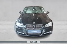 Thumnail bilde 2 av BMW 318d Sedan