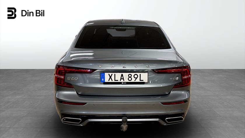 Bild 5 av Volvo S60