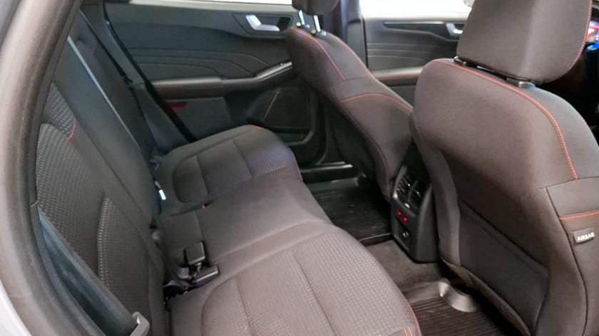 Bild 5 av Ford Kuga Plug-In Hybrid