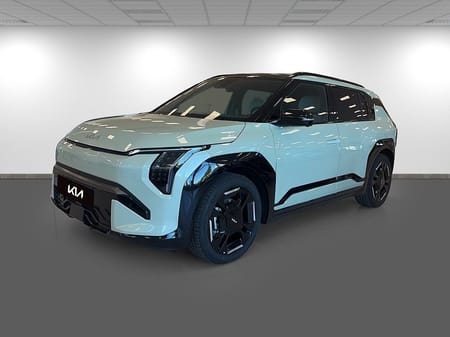 Kia EV3 Long Range GT-Line Euro 6