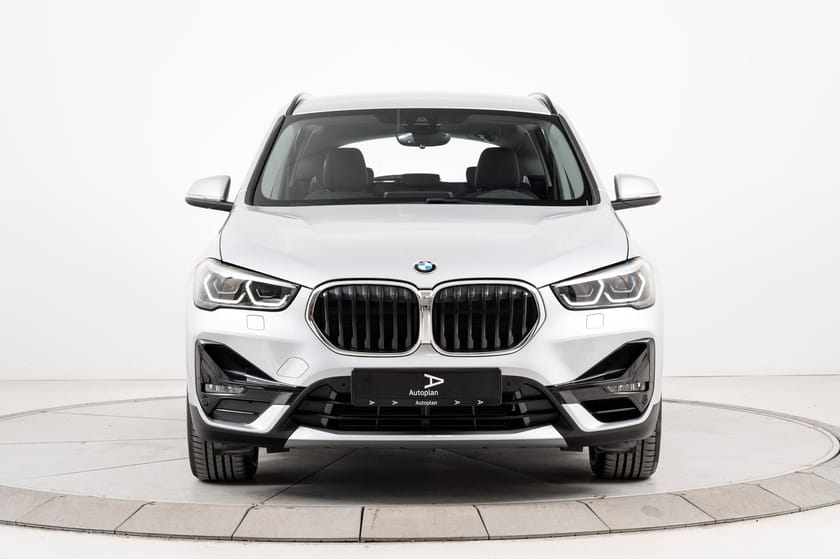 Bilde 4 av BMW X1 xDrive25e Cruise/Krok/Kamera/HeadUp