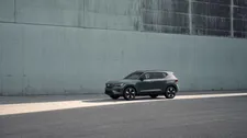 Volvo EX40 Single Motor Extended Range