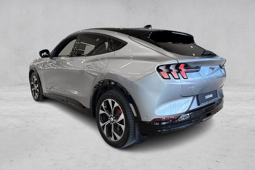 Bilde 3 av Ford Mustang Mach-E Long Range AWD AWD/Hengerfeste/Panorama/B&O
