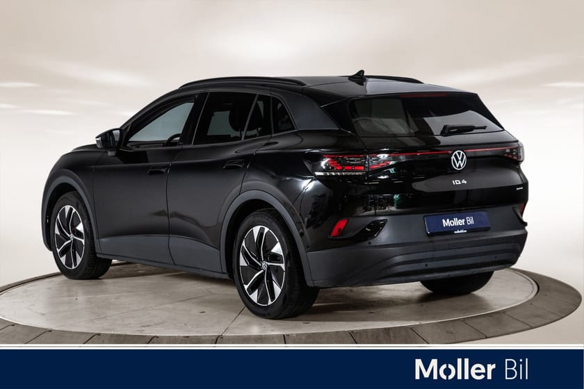 Bilde 4 av Volkswagen ID.4 Pro 4M highl.77kwh 286hk
