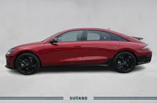 Thumnail bilde 1 av Hyundai Ioniq 6 77.4 kWh AWD