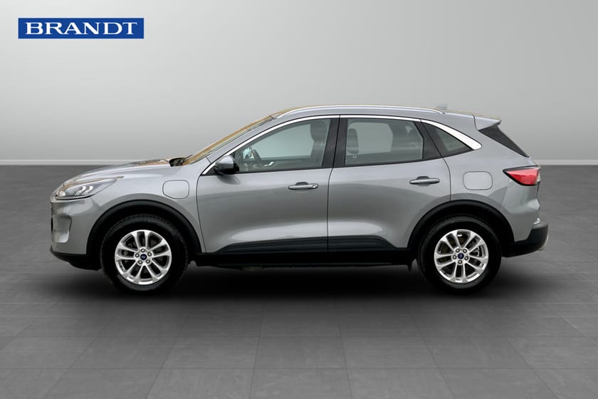 Bild 3 av Ford Kuga Plug-In Hybrid E-CVT 225hk