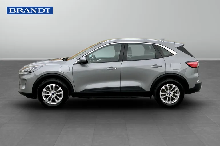 Ford Kuga Plug-In Hybrid
