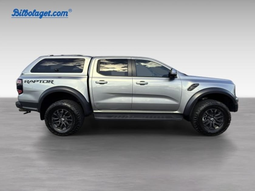 Bild 4 av Ford Ranger Raptor Double Cab 3.0 292 AWD A