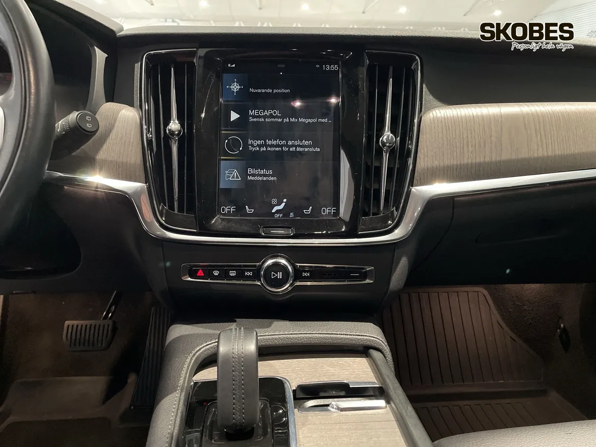 Volvo V90 Cross Country