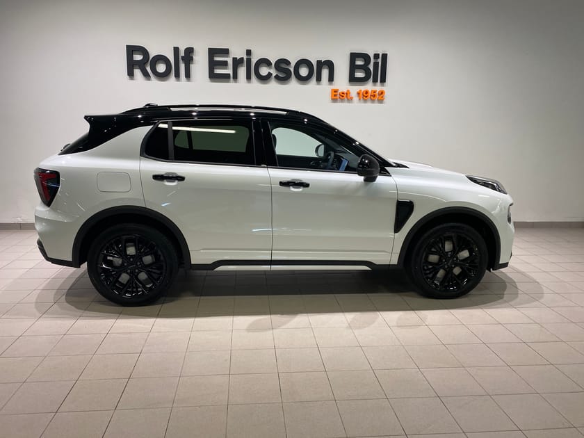 Bild 3 av Lynk & Co 01 PHEV More Privatleasing 4595:-/24mån Lagerbil!