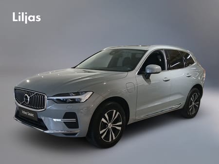 Volvo XC60 T6 Core Special Edition