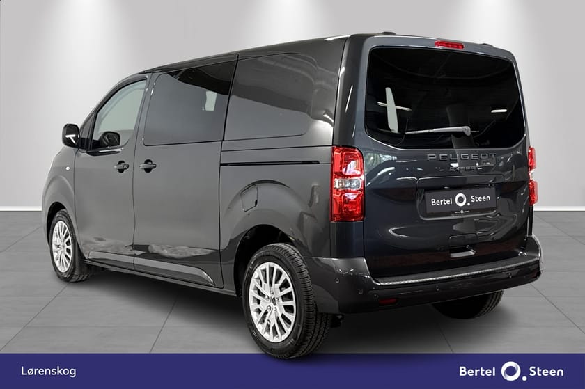 Bilde 3 av Peugeot Expert Mester L2 | CarPlay | Ryggekamera | AdCruise