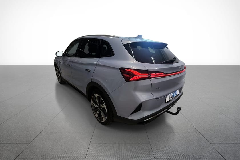 Bilde 5 av MG Marvel R Performance AWD