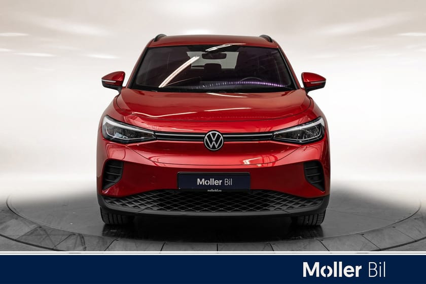 Bilde 3 av Volkswagen ID.4 Pro
