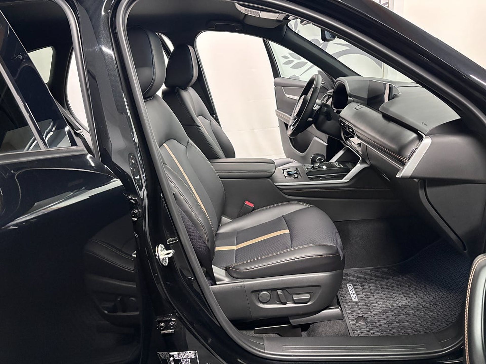 Mazda CX-60 2026, bild 7/27