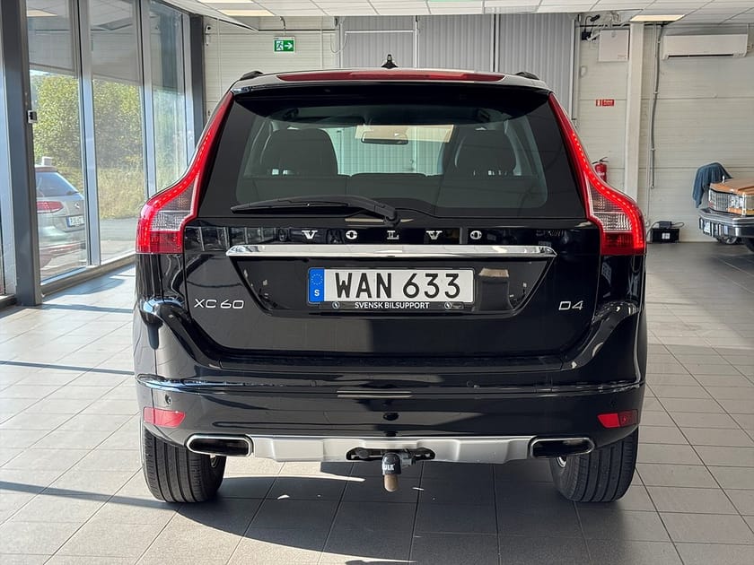 Bild 4 av Volvo XC60