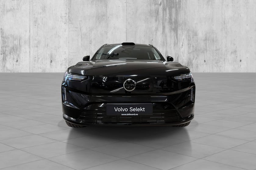 Bilde 2 av Volvo EX90 Twin Motor Performance 7-seater Ultra / Luft / Pixel / B&W