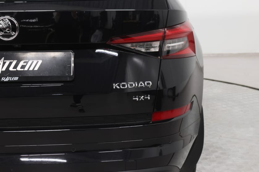 Bilde 4 av Škoda Kodiaq