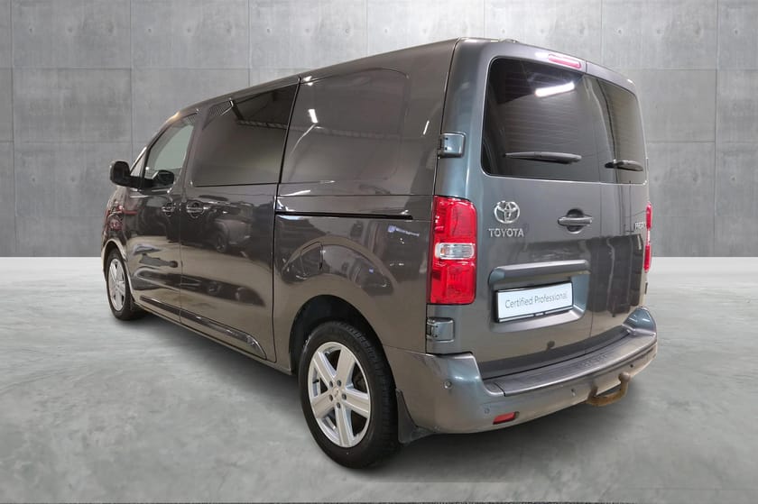 Bilde 3 av Toyota Proace