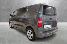 Thumnail bilde 2 av Toyota Proace