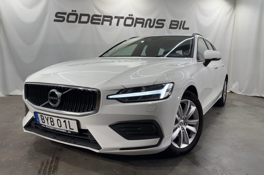 Bild 2 av Volvo V60