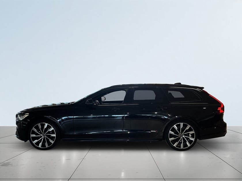 Bild 4 av Volvo V90